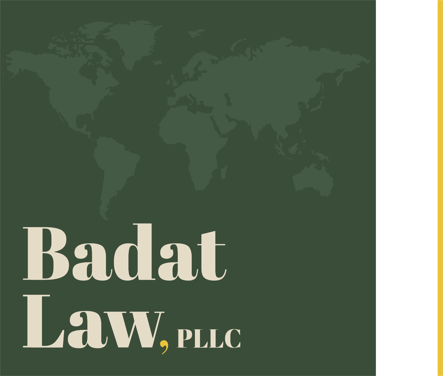 Badat Law